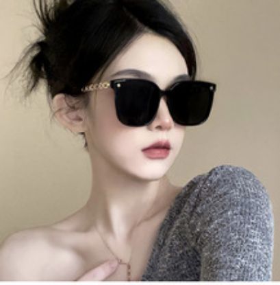 Picture of 2023 New Sunglasses Summer Premium Sunglasses