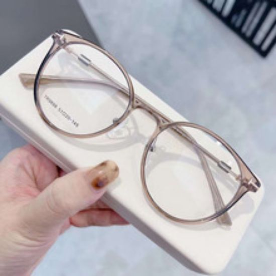 Picture of Tiktok live broadcast eyeglasses frame